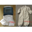 XZ-260噴砂服，噴砂防護(hù)服，打砂衣，噴砂防護(hù)衣