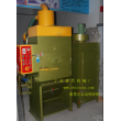 XZ-50L履帶式自動噴砂機，自動噴砂機，自動拋砂機
