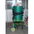 高壓噴砂機(jī)，高壓防腐噴砂機(jī)，高壓墓碑刻字噴砂機(jī)，石材噴砂機(jī)
