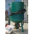 XZ-108P鋼板除銹噴砂機，鋼結(jié)構(gòu)除銹噴砂機，防腐噴砂機，船廠除銹噴砂機
