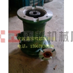 4千瓦噴砂機(jī)砂泵，液體噴砂機(jī)配件泵體泵蓋泵殼葉輪，噴砂機(jī)磨液泵